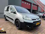 Citroen Berlingo 1.6 e-HDI 600 Club XL Economy, Euro 5, Gebruikt, Zwart, 4 cilinders