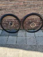 Wielset Racefiets Cannondale Super Six zgan., Ophalen, Zo goed als nieuw, Overige typen