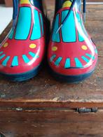 31, Kinderen en Baby's, Kinderkleding | Schoenen en Sokken, Ophalen of Verzenden, Gebruikt, Laarzen