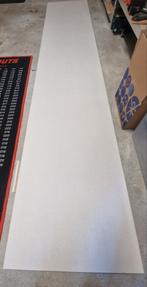 Gratis Siniat Gipsplaat 3000x600x9.5mm, Doe-het-zelf en Verbouw, Platen en Panelen, Ophalen of Verzenden, Nieuw, Overige materialen