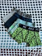 4 boxershorts, Ophalen of Verzenden, Vingino, Jongen, Overige typen