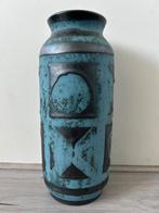 Carstens Tonnieshof Germany vaas keramiek decor Ankara, Ophalen of Verzenden