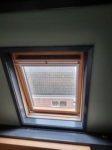 Gratis! 3x Dakraam velux GGL M04  beschikbaar voor biedingen