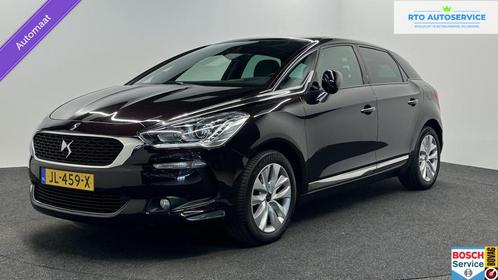 Ds 5 1.6 THP Business Executive AUTOMAAT, Auto's, DS, Bedrijf, Te koop, DS 5, ABS, Achteruitrijcamera, Airbags, Airconditioning