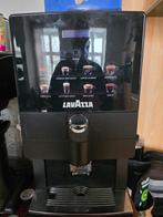 Lavazza LB2600 Koffiemachine + 40 Capsules, Gebruikt, Koffiemachine, Ophalen of Verzenden, 1 kopje