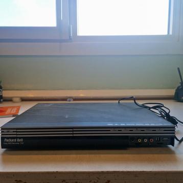 Packard Bell easy hdd recorder 250 beschikbaar voor biedingen