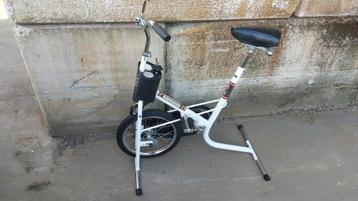 Hometrainer beschikbaar voor biedingen