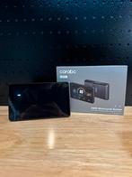 Carabc DB601 Android Auto Apple Carplay voor BMW motoren., Ophalen of Verzenden, Zo goed als nieuw
