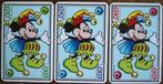 DISNEYLAND Paris Speelkaarten - met 3 Jokers, Verzamelen, Speelkaarten, Jokers en Kwartetten, Ophalen of Verzenden, Zo goed als nieuw