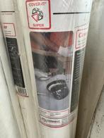 Cover-it Super. Stucloper. Afdekvlies, Doe-het-zelf en Verbouw, Ophalen, Nieuw