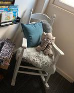 Schommelstoel, Ophalen, Gebruikt, Stoel(en)