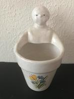 Regina Holland Handwerk Moeders voor Moeders bloempot, Gebruikt, Binnen, Ophalen of Verzenden, Minder dan 40 cm