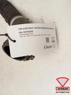 VW Audi Seat Skoda Intercoolerbuis Laadluchtbuis 04L145762AD, Ophalen of Verzenden, Gebruikt, Volkswagen