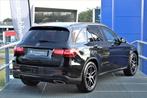 Mercedes-Benz GLC 250 4MATIC AMG Night Luchtvering Trekhaak, Auto's, Mercedes-Benz, Origineel Nederlands, Te koop, 5 stoelen, Benzine