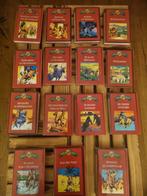 complete set van Karl May over Old Shaterhand en Winnetou, Boeken, Ophalen of Verzenden, Zo goed als nieuw