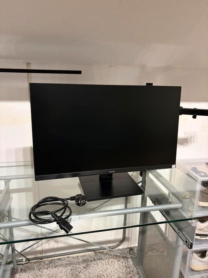 iiyama G-Master G2530HSU – 24.5” Gaming Monitor, Computers en Software, Monitoren, Zo goed als nieuw, 61 t/m 100 Hz, DisplayPort