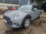 Mini Clubman 1.5 D 10-2021 78000 km export, Auto's, Mini, Overige carrosserieën, Grijs, Particulier, Zilver of Grijs