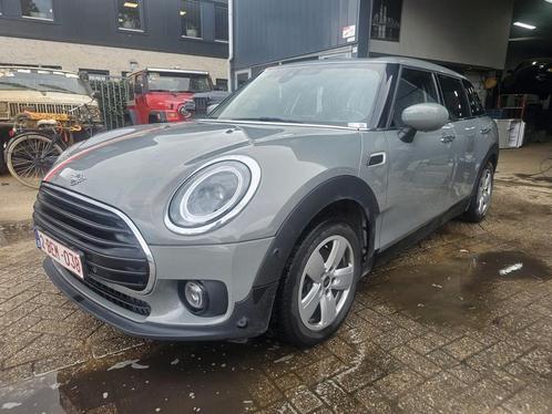 Mini Clubman 1.5 D 10-2021 78000 km export, Auto's, Mini, Particulier, Clubman, Diesel, Euro 6, Overige carrosserieën, Handgeschakeld