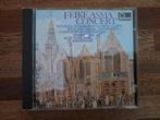 Feike asma: concert. Oude kerk amsterdam, Cd's en Dvd's, Cd's | Klassiek, Verzenden, Barok, Gebruikt, Overige typen