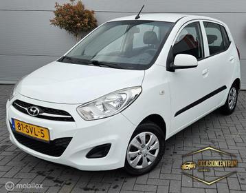 Hyundai i10 1.1 i-Drive *inruil mogelijk* beschikbaar voor biedingen