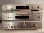 Denon stereo set, Ophalen, Zo goed als nieuw, Denon