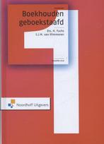 Henk Fuchs - Opgaven, Ophalen of Verzenden, Zo goed als nieuw, Henk Fuchs; S.J.M. van Vlimmeren