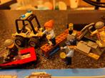 LEGO City 60127 - Politie op het eiland, Ophalen of Verzenden, Gebruikt, Complete set, Lego