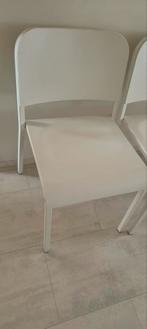 Ikea Melltorp Stoel - Nette Staat!, Huis en Inrichting, Complete eetkamers, Ophalen of Verzenden, Zo goed als nieuw, Modern, Minder dan 4 stoelen