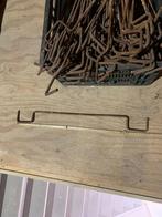 ISOBOUW powerkist bovenbeugel 70 stuks, Doe-het-zelf en Verbouw, Ophalen of Verzenden, Nieuw, 50 tot 100 mm, Overige typen