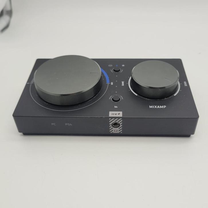 Astro Mixamp Pro TR Gaming Audio Interface - In Nette Staat, Audio, Tv en Foto, Versterkers en Receivers, Zo goed als nieuw