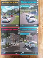 P. Somers - Theorie leren personenauto, verkeersborden, Ophalen of Verzenden, Zo goed als nieuw, P. Somers; S. Greving, Nederlands
