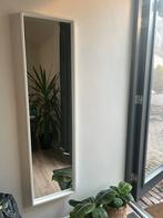 Witte spiegel van ikea, Huis en Inrichting, Ophalen, Minder dan 50 cm, Gebruikt, 100 tot 150 cm