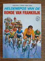 Heldenepos van de ronde van Frankrijk, Meerdere stripboeken, Ophalen of Verzenden, Zo goed als nieuw