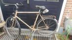 vintage gazelle racefiets, Fietsen en Brommers, Fietsen | Racefietsen, Staal, Gebruikt, Ophalen of Verzenden, Gazelle