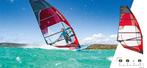 Te koop gezocht | Gunsails GSR 7.7 | jaargang 2021-2024, Watersport en Boten, Windsurfen, Ophalen of Verzenden, Minder dan 250 cm