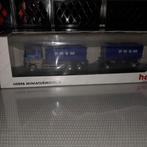 Herpa Miniatuurmodel Vrachtwagen - Nieuw in Doos, Hobby en Vrije tijd, Modelauto's | 1:18, Ophalen of Verzenden, Nieuw, Auto