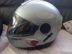 Schuberth concept motorhelm - maat 58/59, XL, Integraalhelm, Tweedehands, Ophalen