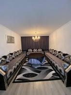 Sedari, maeokkaanse banken, Huis en Inrichting, Ophalen, Zo goed als nieuw, Eenpersoons