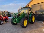 John Deere 6110R (bj 2018), Gebruikt, 120 tot 160 Pk, John Deere, 5000 tot 7500