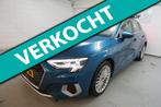 Audi A3 Sportback 35 TFSI Business edition /VIRTUAL KOKPIT /, Voorwielaandrijving, 65 €/maand, Euro 6, 4 cilinders