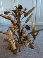 3-Armige Kroonluchter Hans Kögl Hollywood Regency, Huis en Inrichting, Lampen | Kroonluchters, Ophalen of Verzenden, Zo goed als nieuw