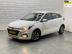 Hyundai I20 1.0 T-GDI i-Motion 1E EIGENAAR NAP CRUISE, Auto's, 100 pk, Wit, Origineel Nederlands, Bedrijf