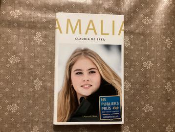 CLAUDIA DE BREIJ/AMALIA beschikbaar voor biedingen