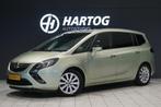 Opel Zafira Tourer 2.0 CDTI Cosmo *EERSTE EIGENAAR*, Voorwielaandrijving, Euro 5, Stof, Origineel Nederlands