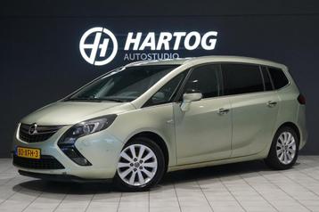 Opel Zafira Tourer 2.0 CDTI Cosmo *EERSTE EIGENAAR* beschikbaar voor biedingen