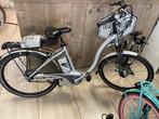 Flyer middenmotor 26 inch 8 versnellingen framemaat 50 cm, Zo goed als nieuw, Ophalen, Overige merken, Minder dan 10 versnellingen