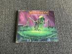 Megadeth-No More Mr Nice Guy single (UK/very rare!), Ophalen of Verzenden, Gebruikt, Rock en Metal