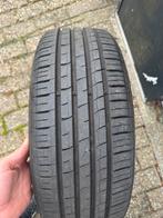 Minerva Radial f20 zomerbanden, Ophalen