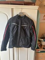 Dames motorjas  maat 46, Motoren, Kleding | Motorkleding, Ophalen, Jas | textiel, Dames, REV’IT!