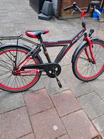 24 inch popal fiets in nette staat, Ophalen, Gebruikt, 24 inch